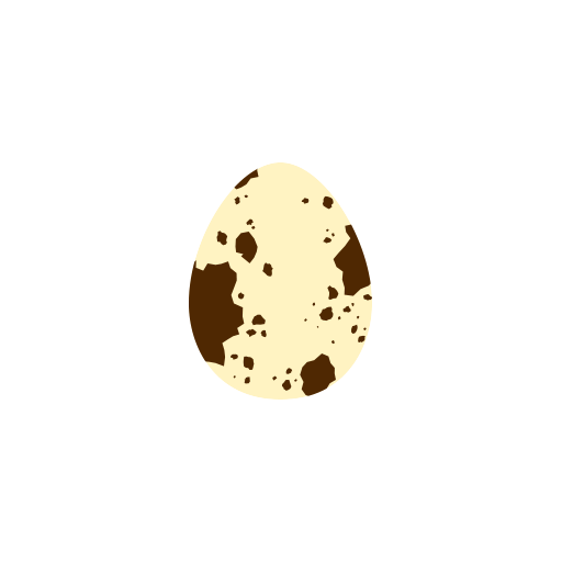 quail egg